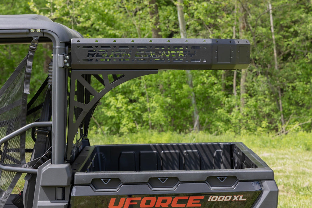 Cargo Rack CFMOTO UFORCE 1000 Rough Country