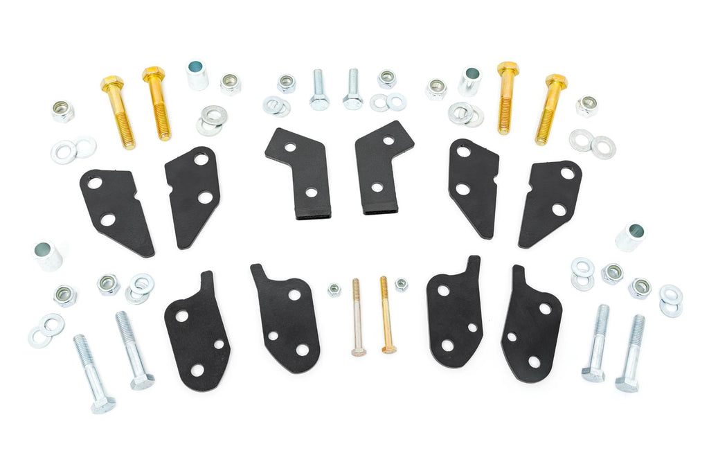2 Inch Lift Kit Yamaha Viking 700 Rough Country