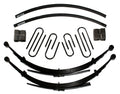Skyjacker 8" SOFTR 73-87 GM 1/2 TON