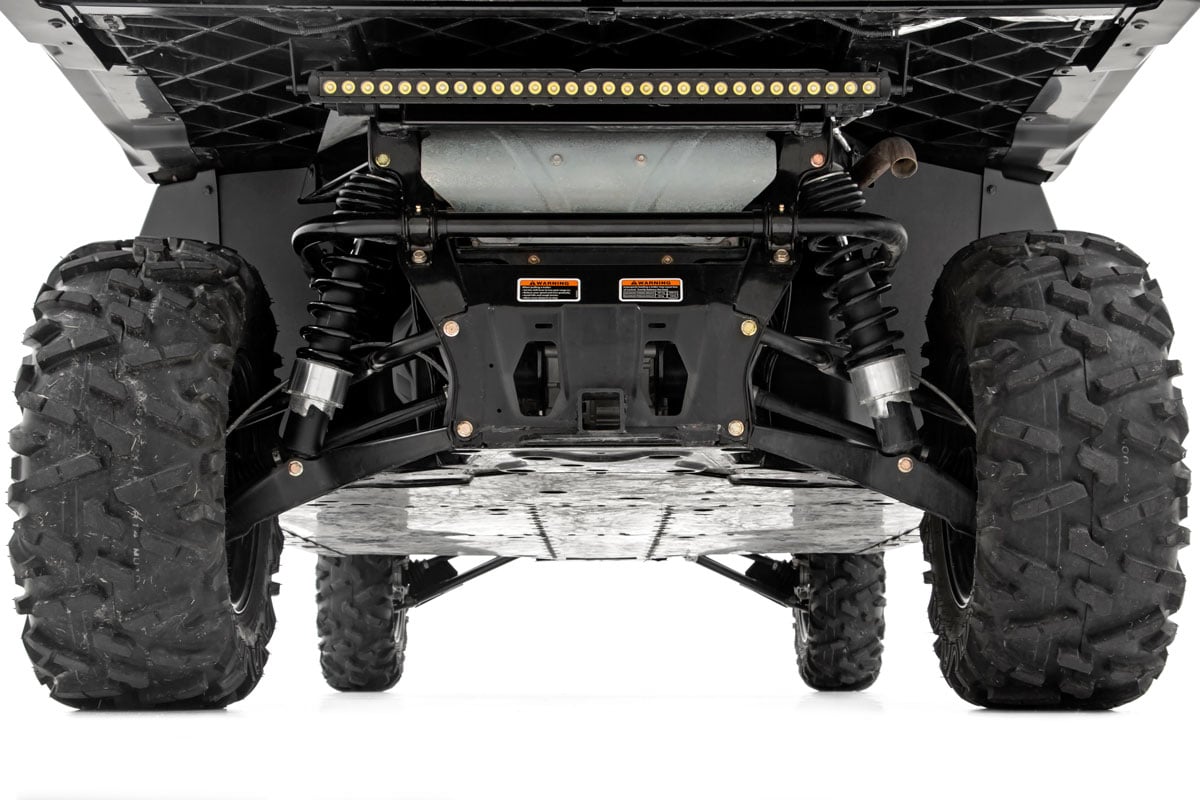 3 Inch Lift Kit 1.75 Inch Front Shocks Can-Am Defender HD 5/HD 8/HD 9/HD 10 Rough Country