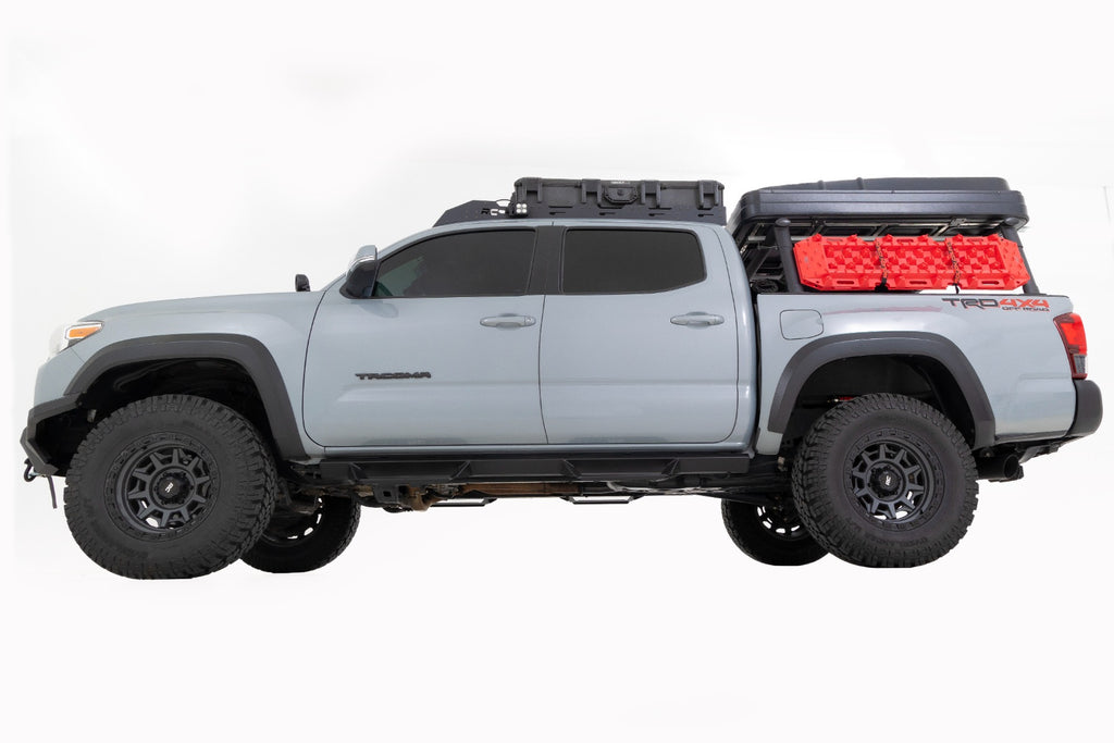 33x12.50R17 Overlander M/T Rough Country