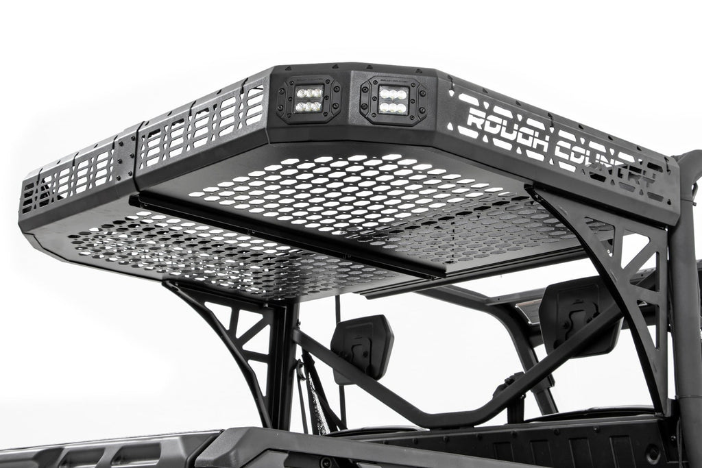 Cargo Rack Can-Am Defender HD 5/HD 8/HD 9/HD 10 Rough Country