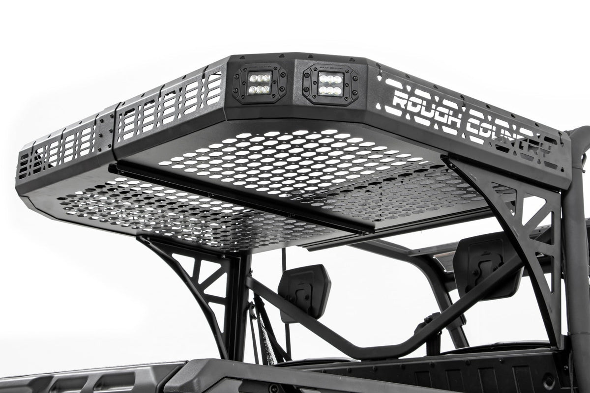 Cargo Rack Can-Am Defender HD 5/HD 8/HD 9/HD 10 Rough Country