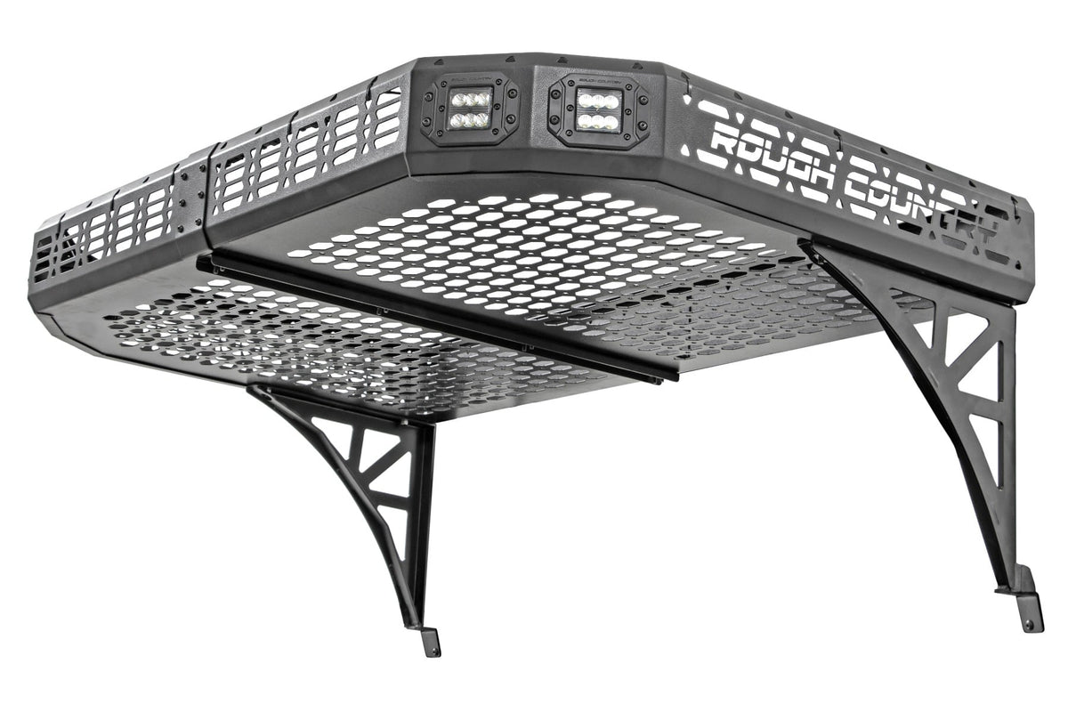 Cargo Rack Can-Am Defender HD 5/HD 8/HD 9/HD 10 Rough Country