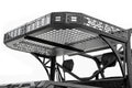 Cargo Rack Dual 2 Inch Black LED Pairs Flush Mount Can-Am Defender HD 5/HD 8/HD 9/HD 10 Rough Country