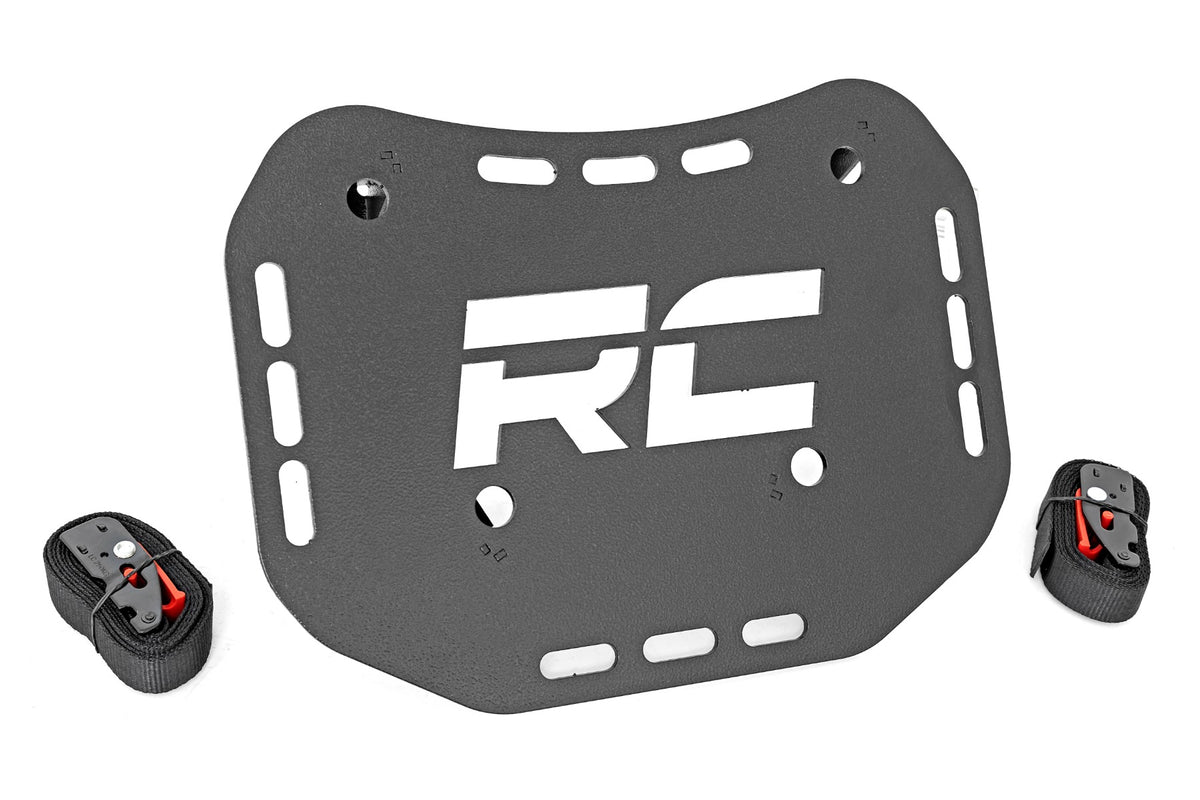 Rear Cooler Mount Can-Am Renegade 1000/Renegade 500 Rough Country