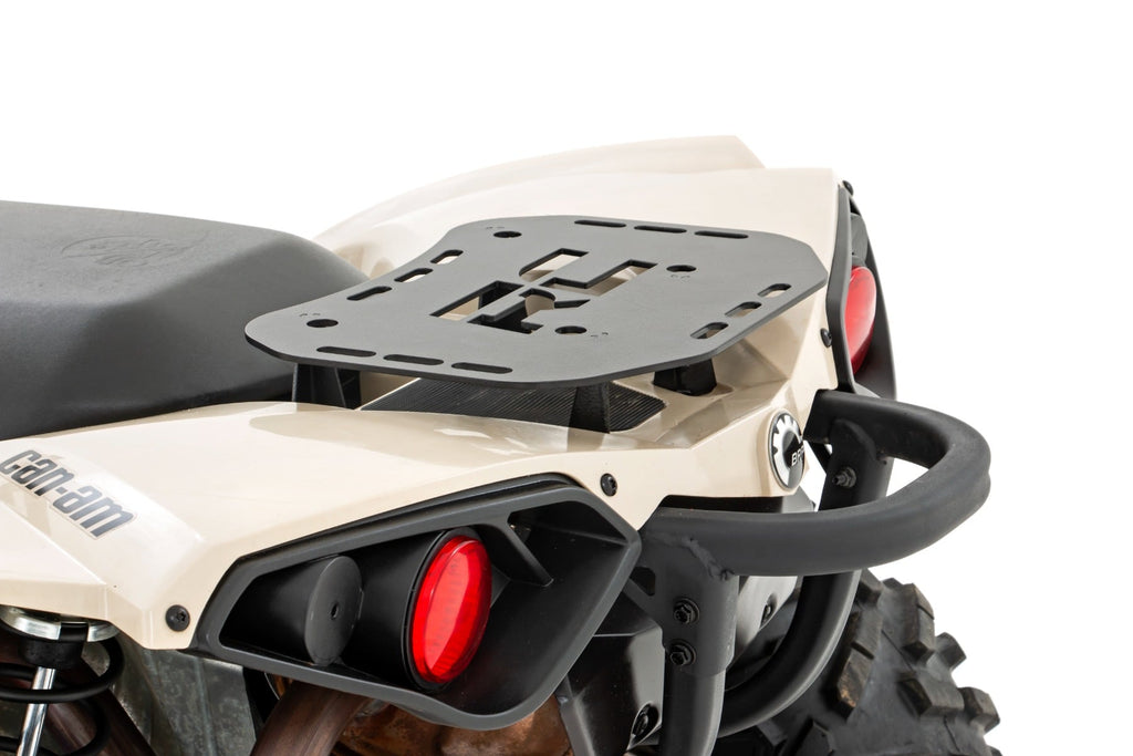 Rear Cooler Mount Can-Am Renegade 1000/Renegade 500 Rough Country
