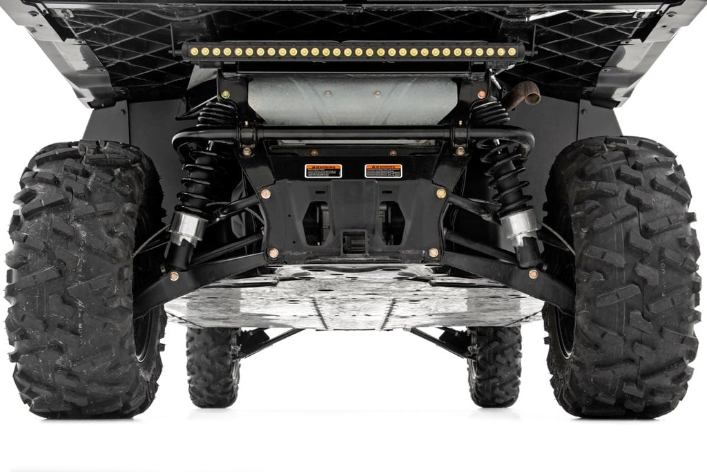 3 Inch Lift Kit 2.25 Inch Front Shocks Can-Am Defender HD 5/HD 8/HD 9/HD 10 Rough Country