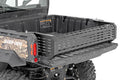 Tail Gate Extension Can-Am Defender HD8/HD9/HD10 Rough Country