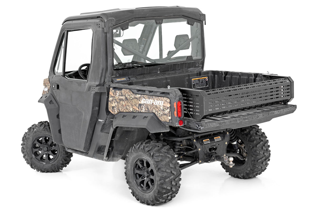 Tail Gate Extension Can-Am Defender HD8/HD9/HD10 Rough Country