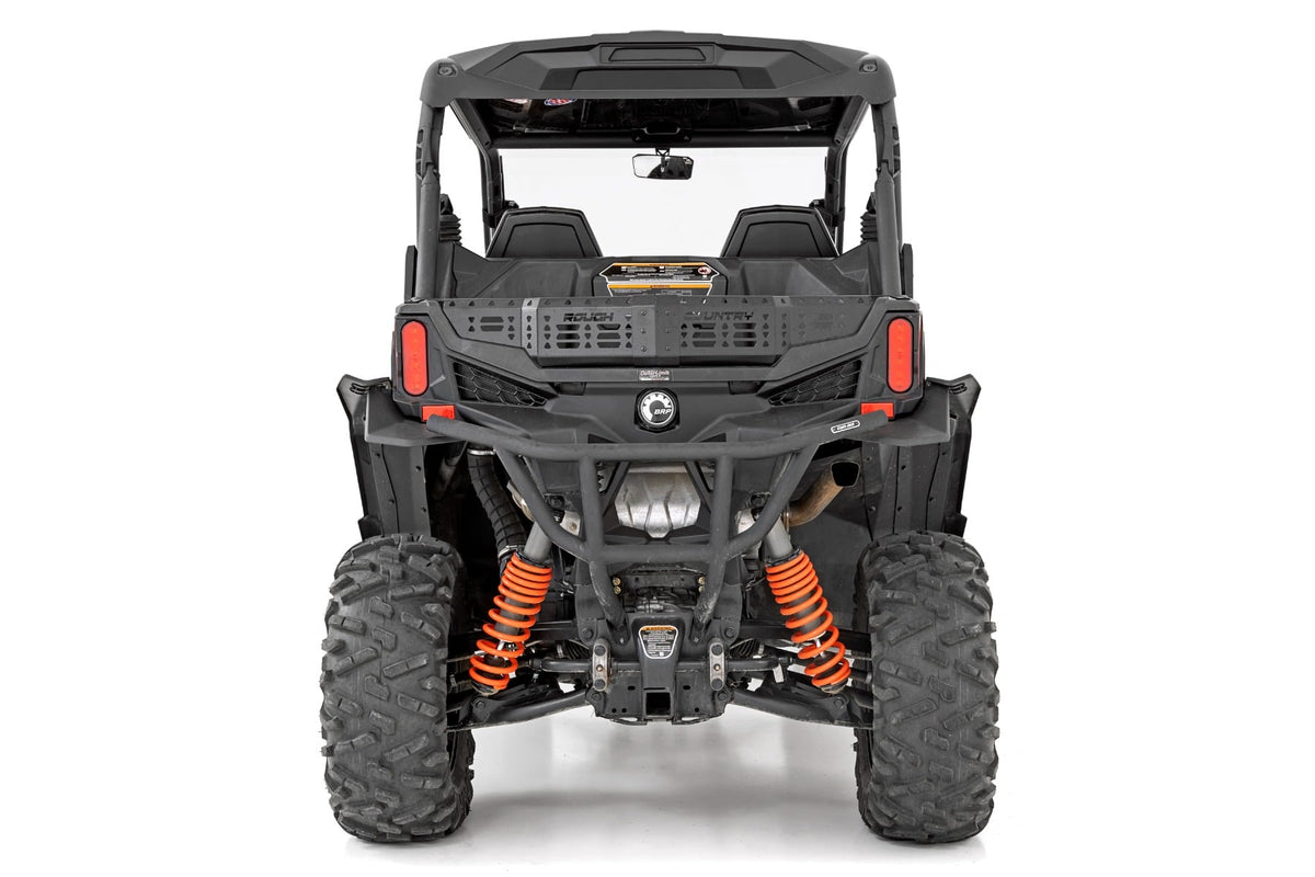 Cargo Tailgate Rear Can-Am Maverick Sport 1000R Rough Country