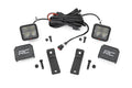 LED Light Rear Mount 2 Inch Spectrum Pair Can-Am Maverick Sport 1000R Rough Country