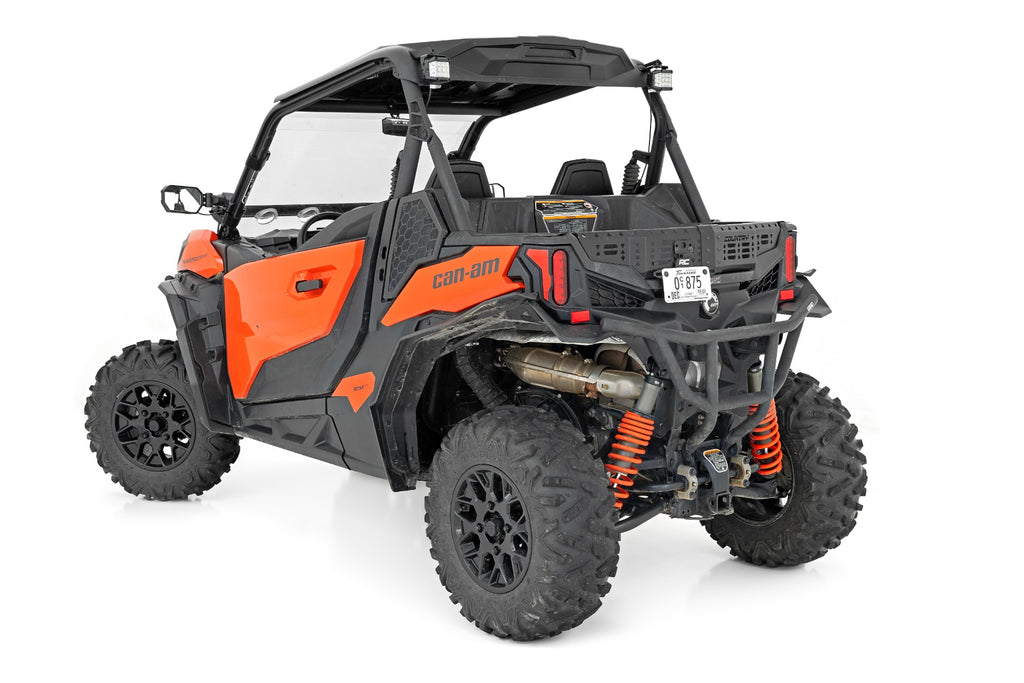 LED Light Rear Mount 2 Inch Spectrum Pair Can-Am Maverick Sport 1000R Rough Country
