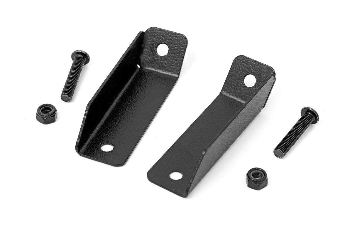 LED Light Rear Mount 2 Inch Spectrum Pair Can-Am Maverick Sport 1000R Rough Country
