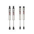 Skyjacker 97-06 Jeep Wrangler Tj Lj Unlimited 4Wd 2-3 In M2.0 Alum Monotube Shocks
