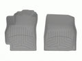 WeatherTech 21-23 Hyundai Elentra Front FloorLiner HP - Grey