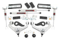 3 Inch Lift Kit UCAs M1 w/ Overloads Silverado/Sierra 2500HD/3500HD (20-26) Rough Country