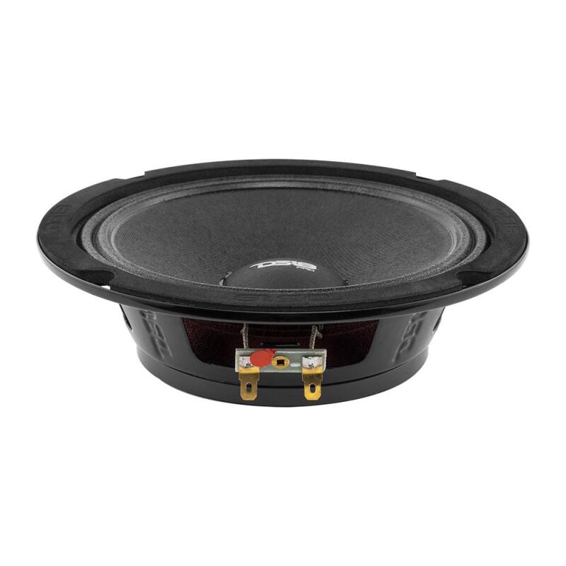 DS18 6.5in 150 Watts RMS 4 ohm Neodymium Shallow Full Range Loudspeaker