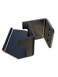 97-06 Jeep Wrangler TJ Pro LCG 4-Link Long Arm Frame Bracket Rear Upper Right 3-5 Inch Lift TeraFlex