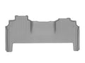 WeatherTech 19-23 Dodge Ram Truck 2500/3500 Rear FloorLiner - Grey
