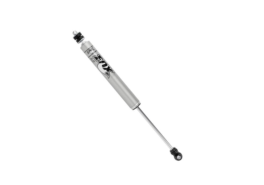 Front Fox 2.0 Shock 6-8 Inch Lift Kit 2005-2016 Ford F-250/350 Diesel Engine Single Shock Only Superlift