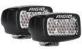 Flood/Diffused Backup Surface Mount Kit SR-M Pro RIGID Industries