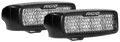 Flood Diffused Backup Surface Mount Kit SR-Q Pro RIGID Industries
