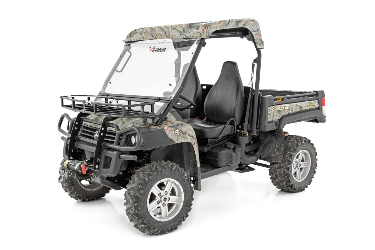 2 Inch Lift Kit John Deere Gator Rough Country