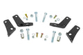 2 Inch Lift Kit John Deere Gator Rough Country