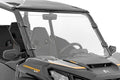 Full Windshield Scratch Resistant Can-Am Commander 1000R Rough Country