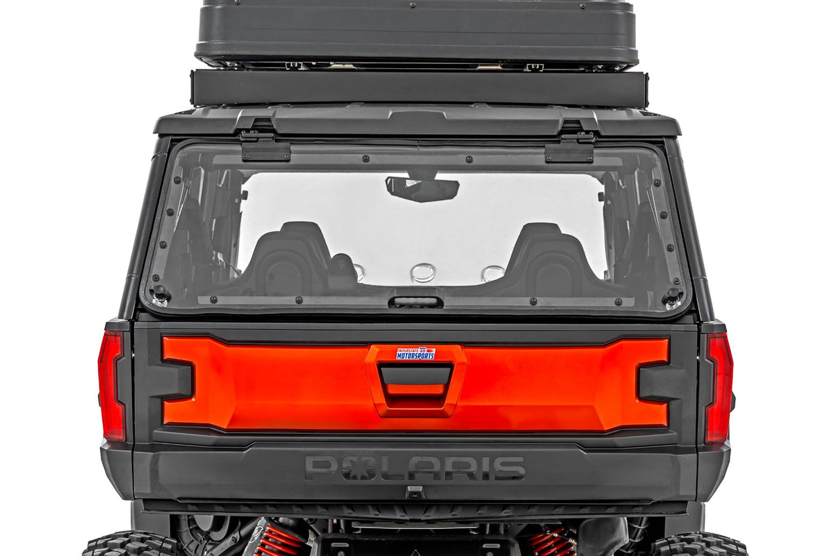 Rear Cab Panel Polaris Xpedition ADV Rough Country