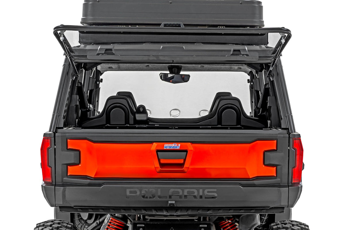 Rear Cab Panel Polaris Xpedition ADV Rough Country