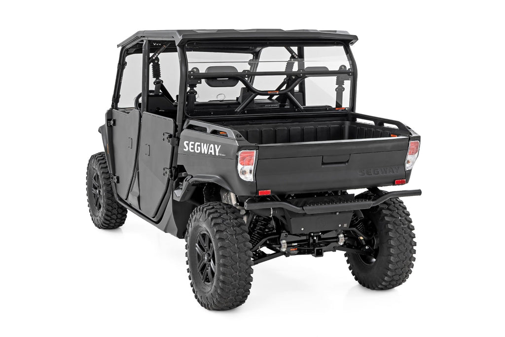 Rear Panel Scratch Resistant Segway UT6/UT10 Rough Country