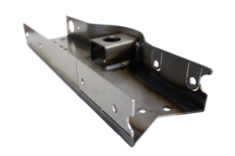 Rust Buster Rear Frame Section Right Side