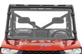 Full Windshield Scratch Resistant Polaris Ranger 1000/Ranger XP 900/1000 Rough Country