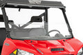 Half Windshield Scratch Resistant 13-22 Polaris Ranger 1000XP/13-21 Ranger 900XP Rough Country