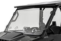 Vented Full Windshield Scratch Resistant Segway UT10 P Rough Country