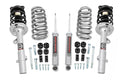 2 Inch Lift Kit N3 Struts Honda CR-V 4WD (2017-2020) Rough Country