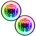 Oracle 08-11 Ford Ranger SMD FL - ColorSHIFT
