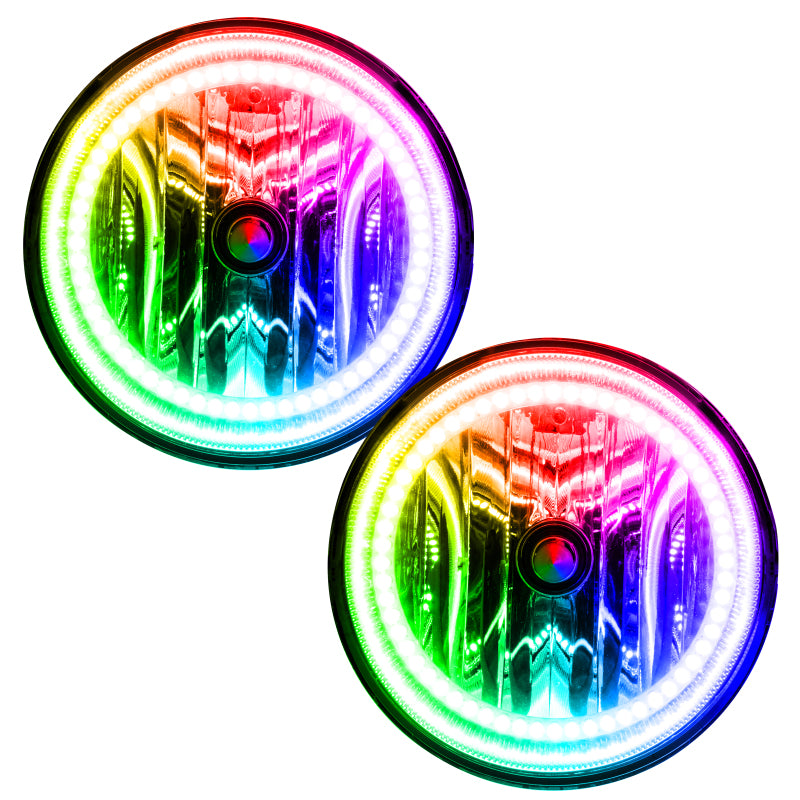 Oracle 08-11 Ford Ranger SMD FL - ColorSHIFT