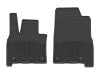 WeatherTech 2026 Mazda CX-5 Front All-Weather Floor Mats - Black