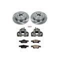 Power Stop 11-19 Dodge Durango Rear Autospecialty Brake Kit w/Calipers