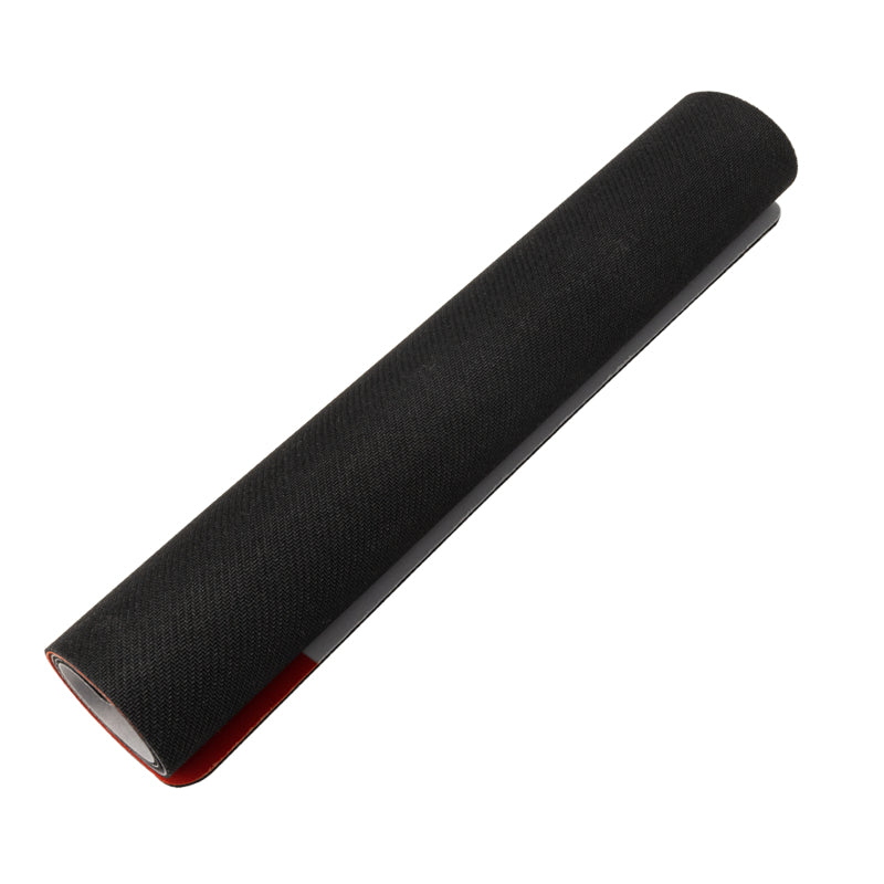 Oracle Neoprene Counter Mat 24in x 14in - Vector Grille Design 1