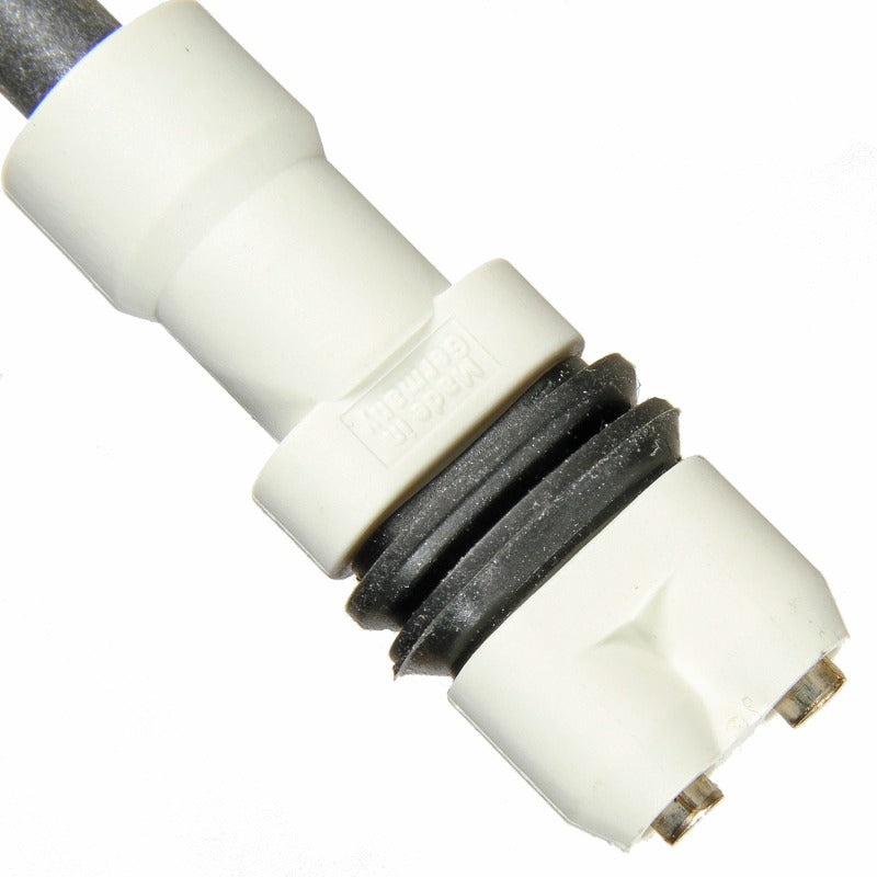 Power Stop 05-13 Porsche 911 Front or Rear Euro-Stop Electronic Brake Pad Wear Sensor