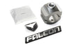 07-Up Jeep Wranlger JL/JK 20-Up Gladiator Steering Stabilizer Tie Rod Clamp Kit 1-5/8 Inch HD Nexus EF Falcon Shocks