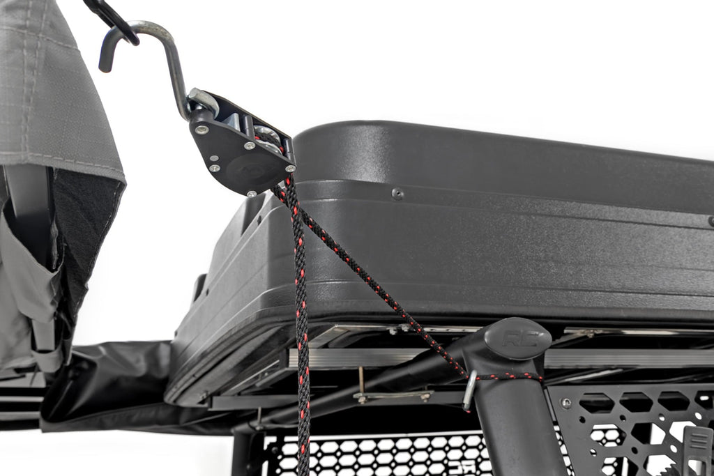 270 Degree Awning Drivers Side Rough Country