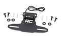 Universal License Plate Bracket LED Lighted Rough Country