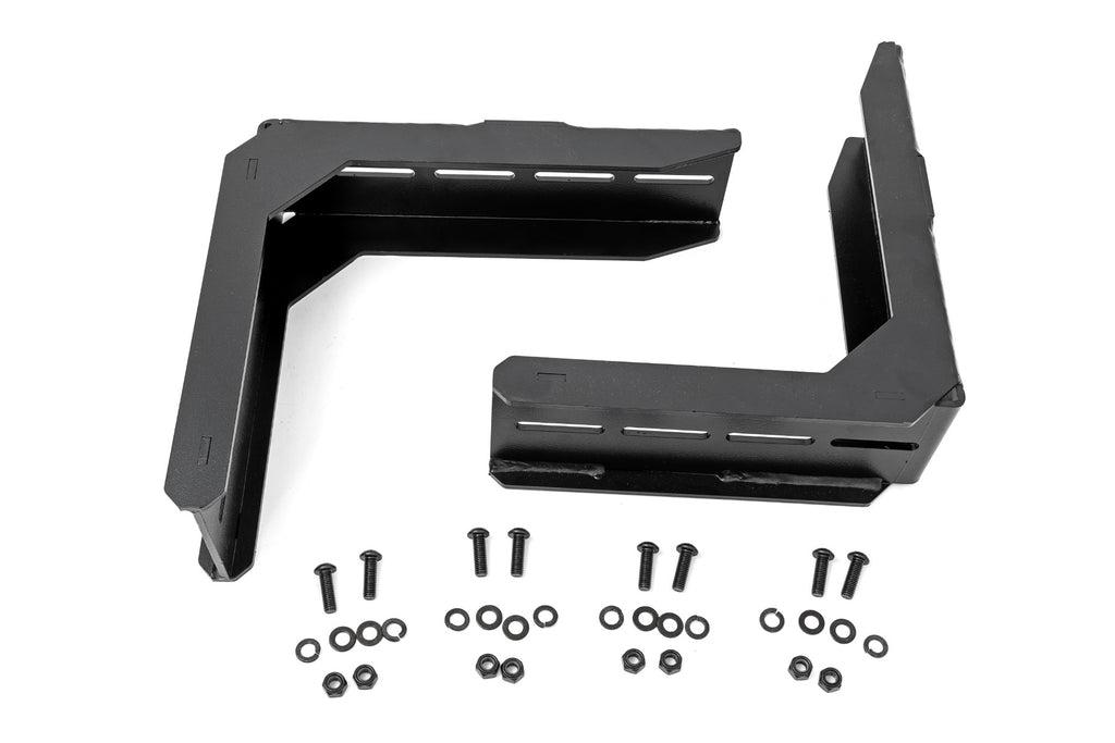 High Mount Bracket 270 Degree Awning Rough Country