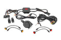 Turn Signal Kit w/Horn Universal Rough Country