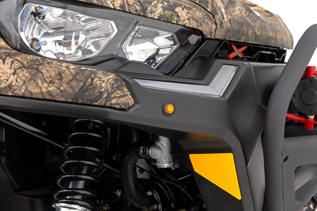 Turn Signal Kit w/Horn Universal Rough Country